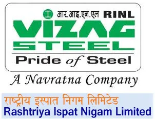 VIZAG STEEL