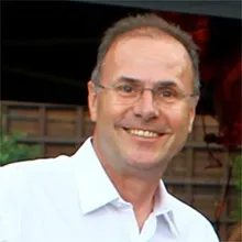 Pierre Verlinden