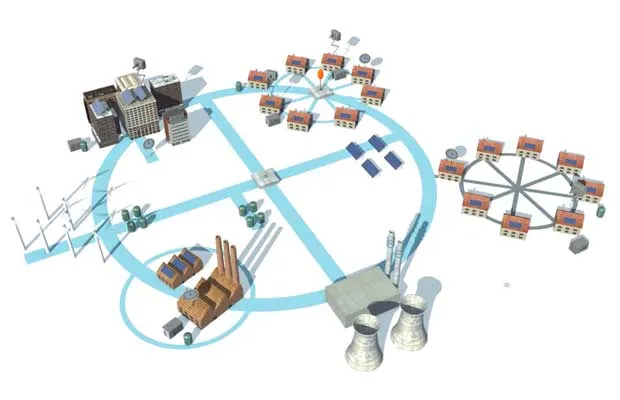 electrical energy storage systems
