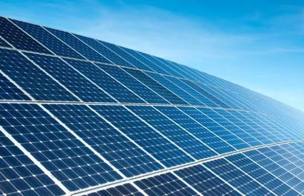solar project
