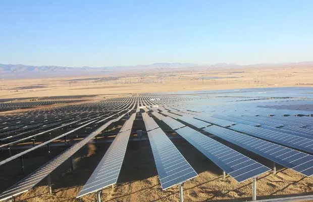 solar projects