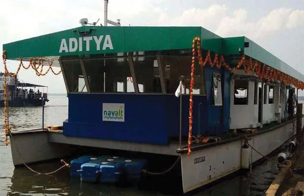 Aditya