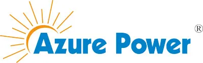 Azure Power Logo
