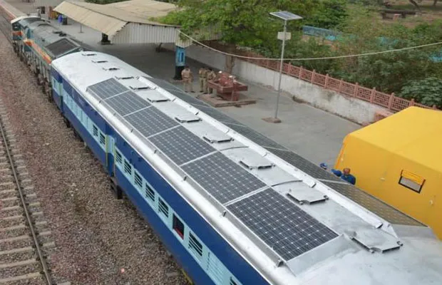 Indian Railways