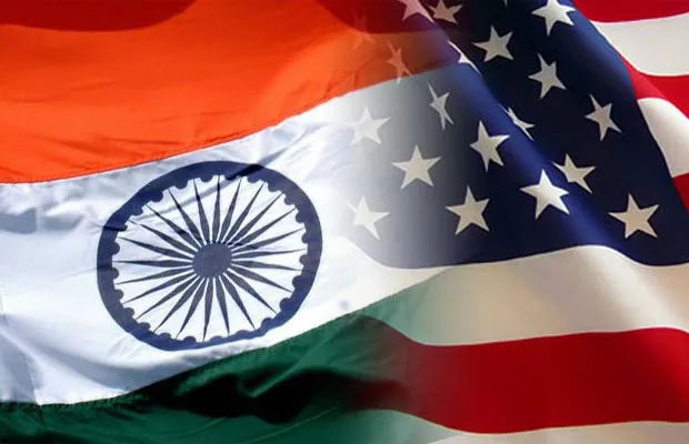 Indian flag