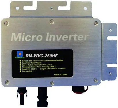 Micro Inverter