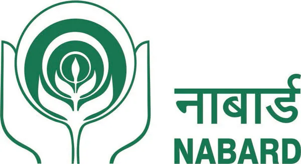 NABARD Logo