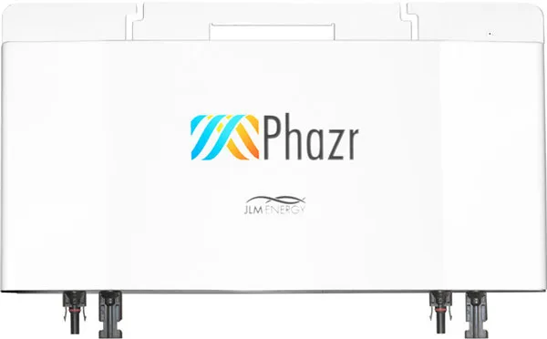 Phazr JLM