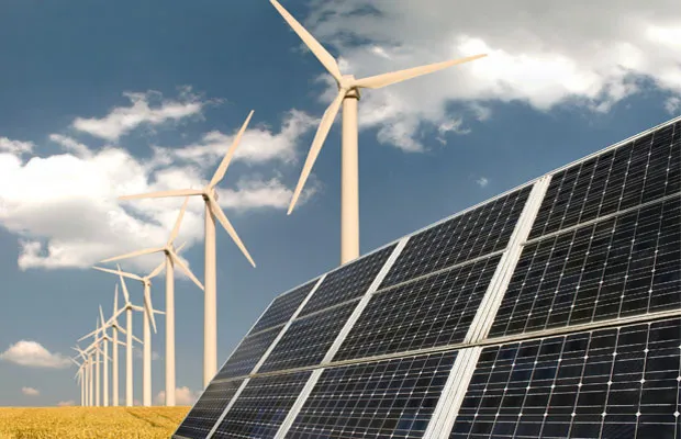 Renewable Energy
