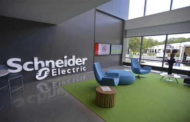 Schneider Electric