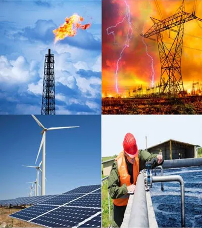 Solar PVs