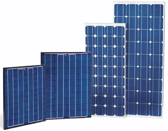 Solar cell
