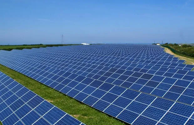 Solar Power