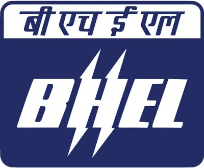 bhel logo