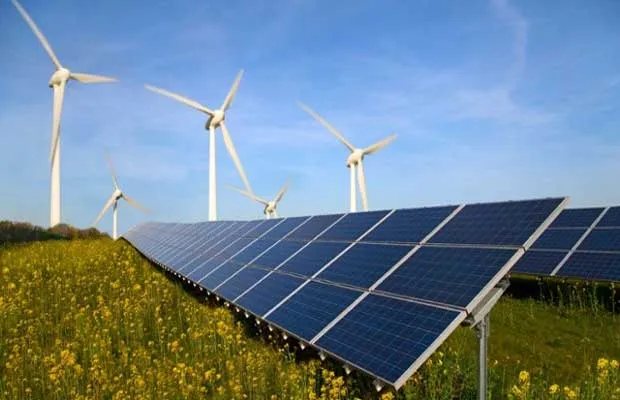 solar PV power projects