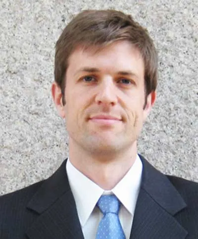 ANDREW HINES