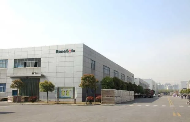 ReneSola