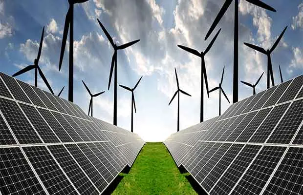 Renewable Energy