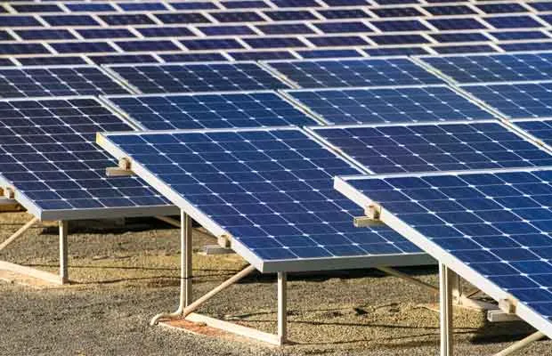 Renewable Energy