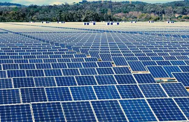 Solar Energy