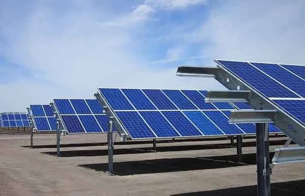 Solar Power