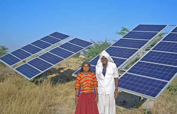 Solar Power