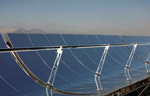 Solar Power