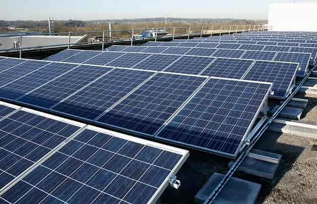 Solar Power