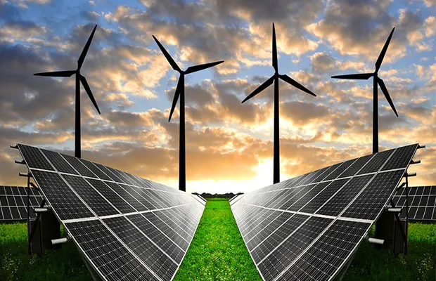 The Energy and Resources Institute