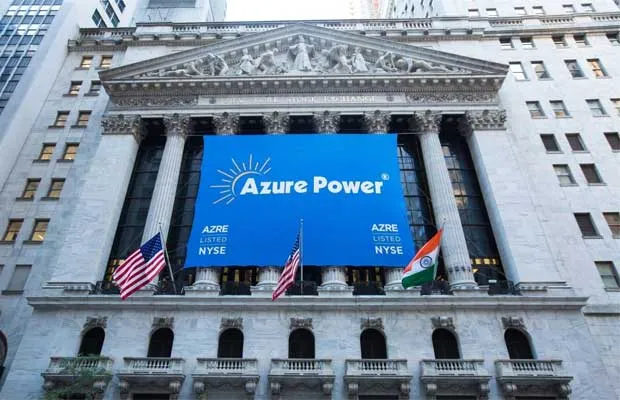 Azure Power
