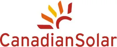 Canadian Solar Logo