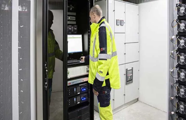 Energy Storage System