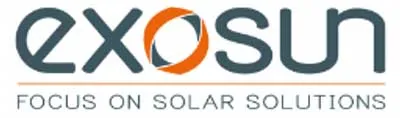 Exosun Logo