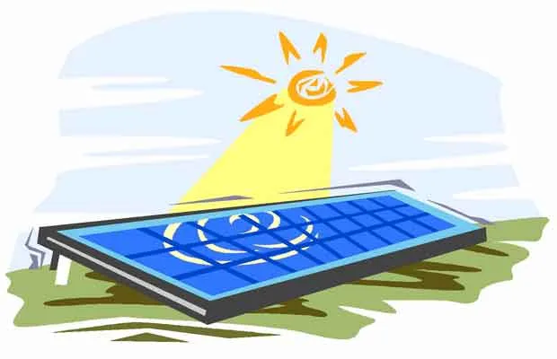 Solar Power