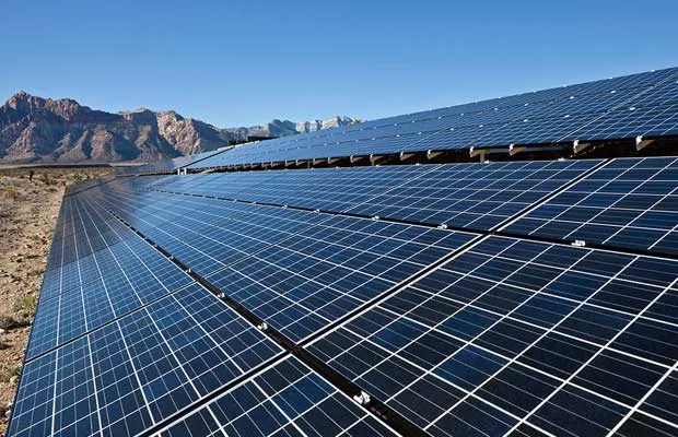 Solar Power