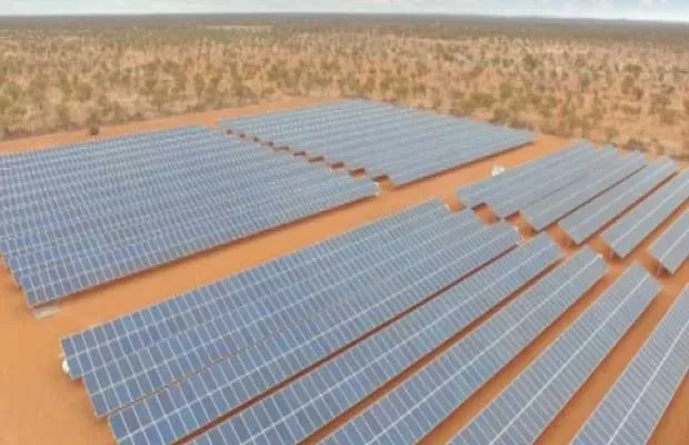 Solar Power