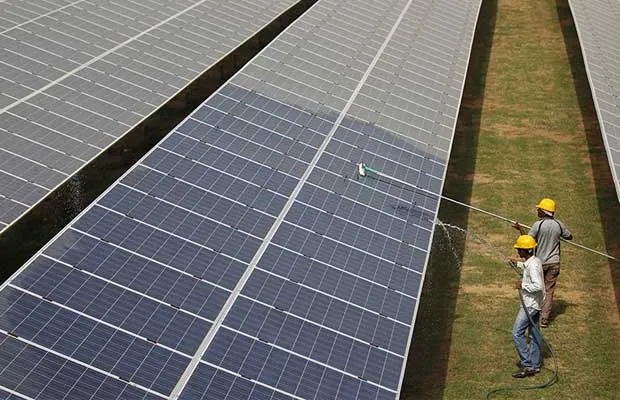 Solar Power