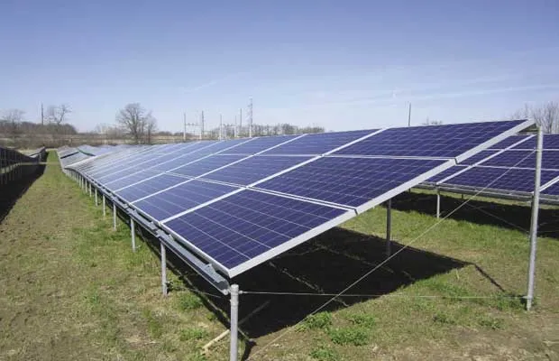Solar Projects