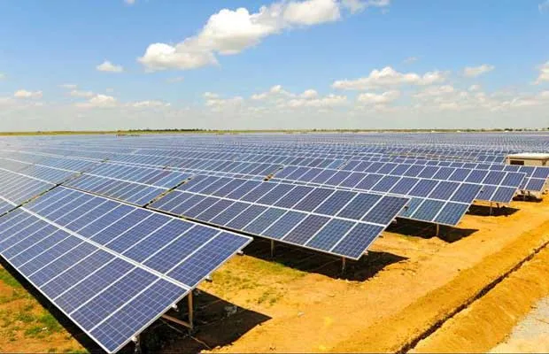 Solar Projects