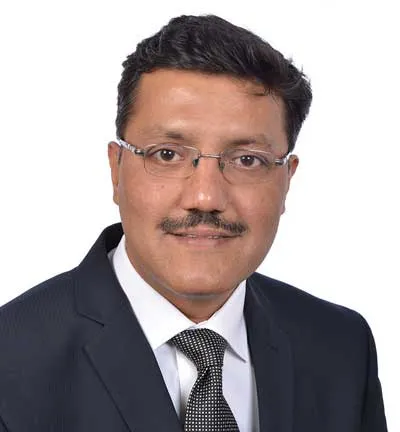 Yogesh Mudra