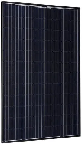 solar panels project