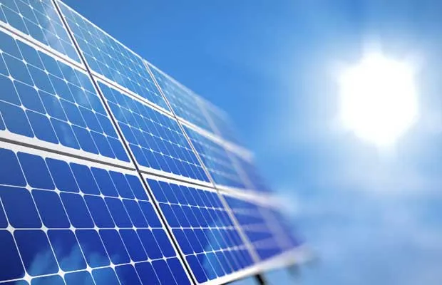 solar power projects 