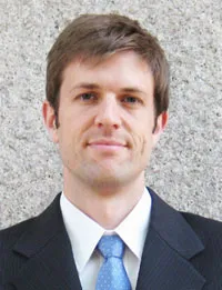 Andrew Hines