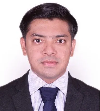 Ashish Verma
