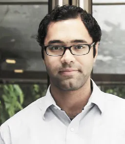 Dev Arora