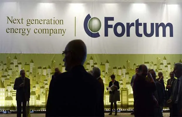 Fortum Crisolteq