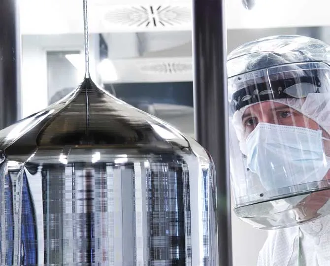 Future Of Manufacturing Industry