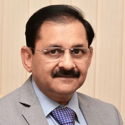 GIRISH VAZE