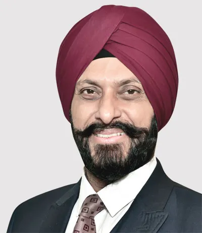 HARTEK SINGH