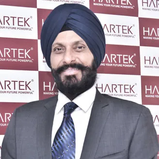 Hartek Singh